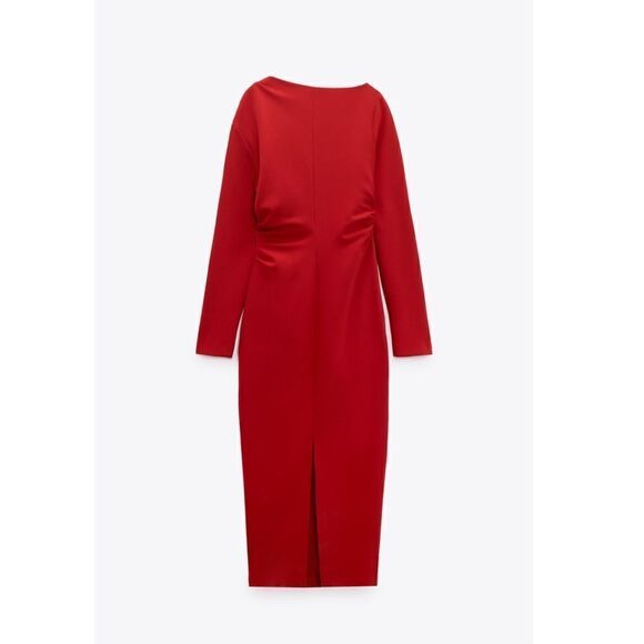 Zara Sheath Dress - Picture 5 of 9